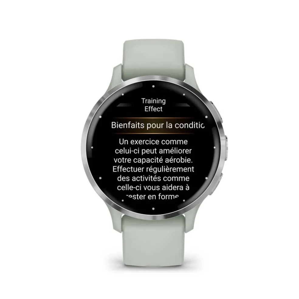 Montre Connectée Garmin Venu 3