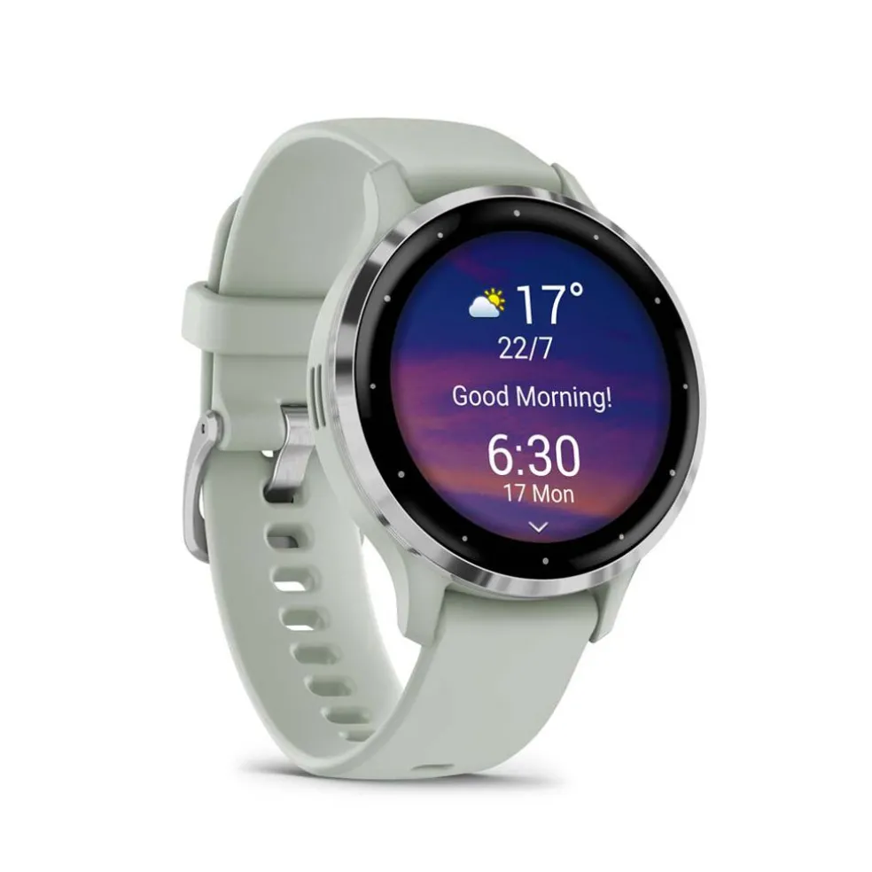Montre Connectée Garmin Venu 3
