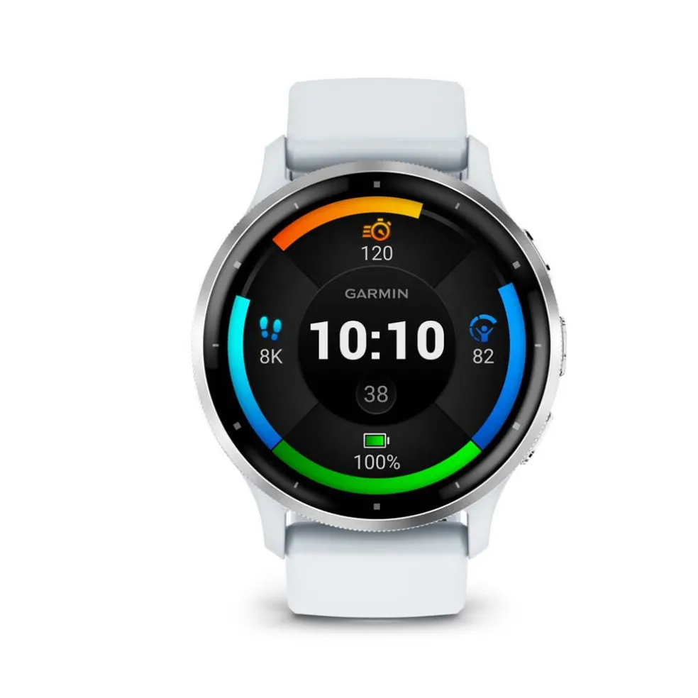 Montre Connectée Garmin Venu 3