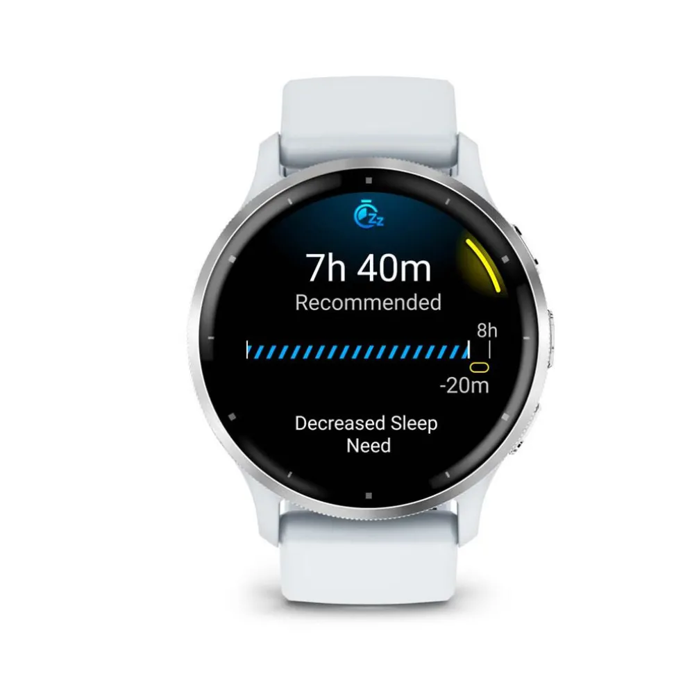 Montre Connectée Garmin Venu 3
