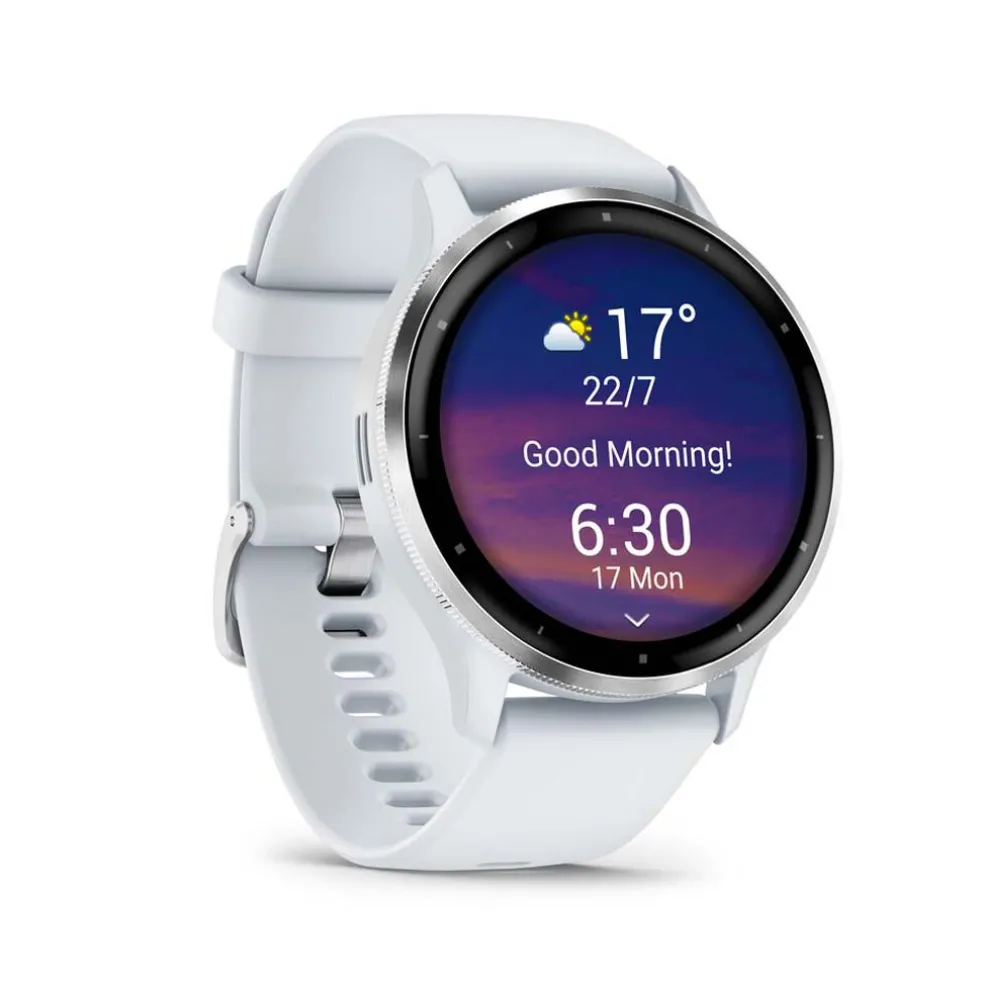 Montre Connectée Garmin Venu 3