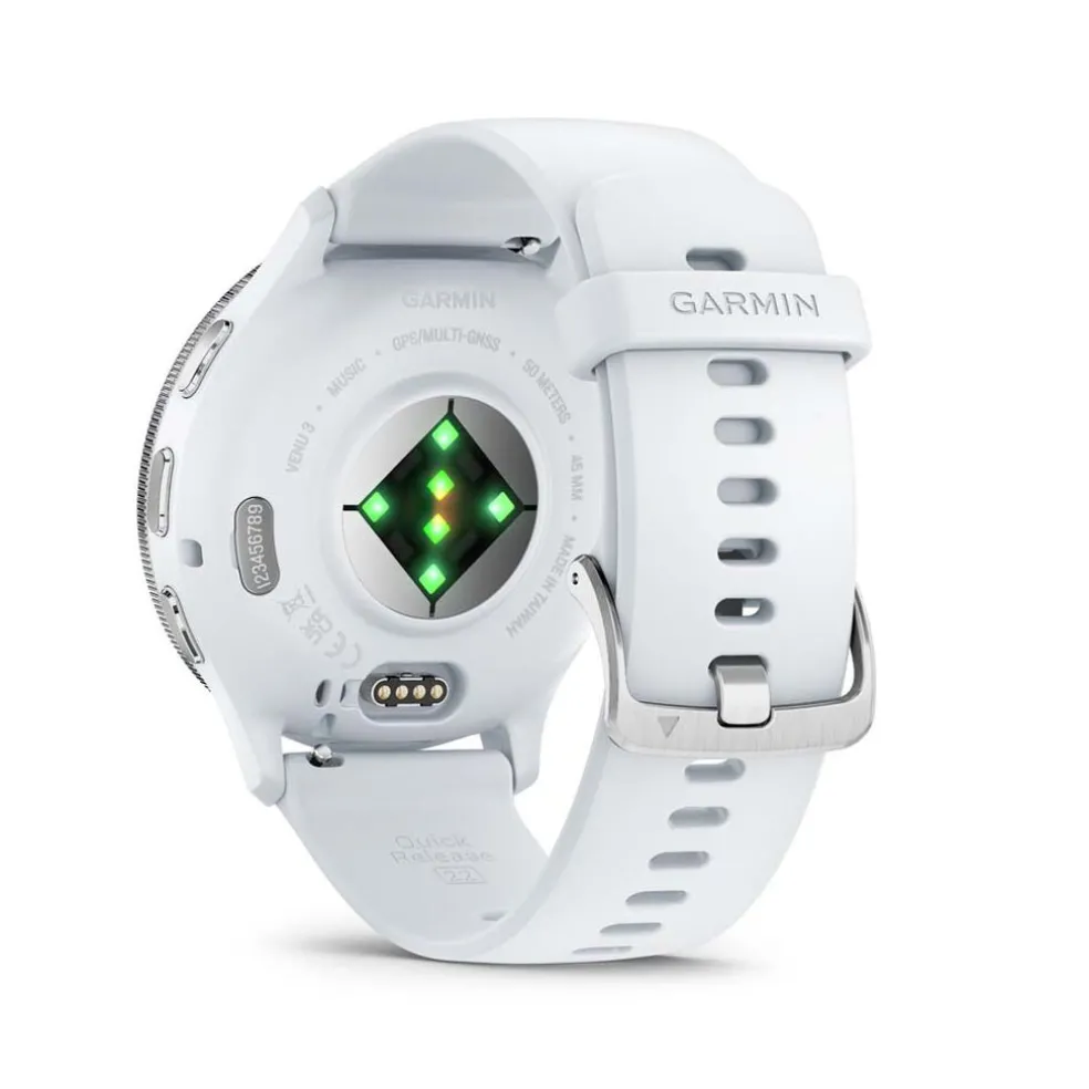 Montre Connectée Garmin Venu 3