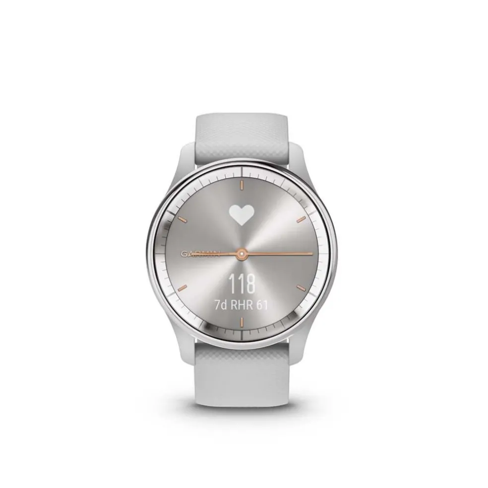 Montre Connectée Garmin Vivomove Trend