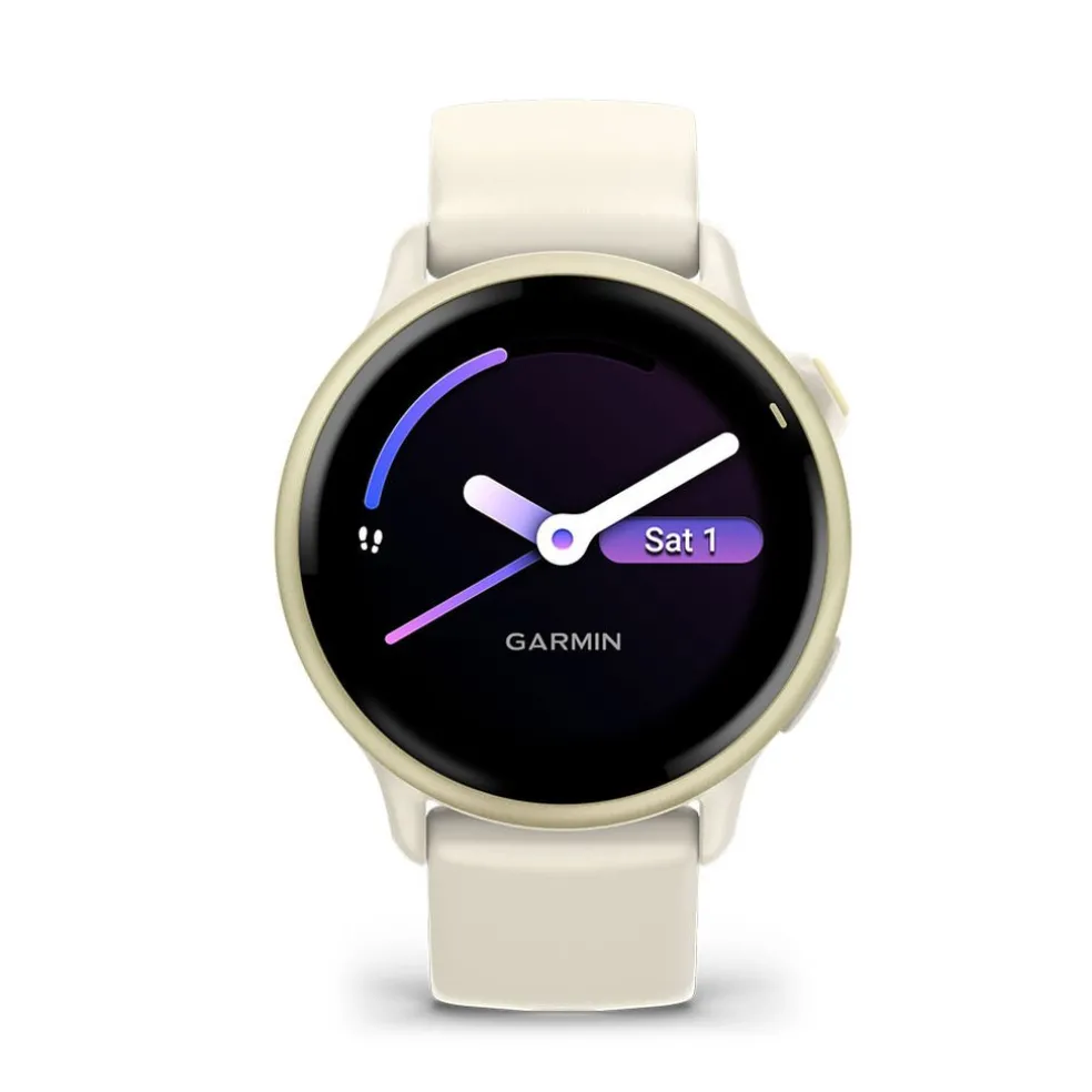 Montre Connectée Garmin Vivoactive 6