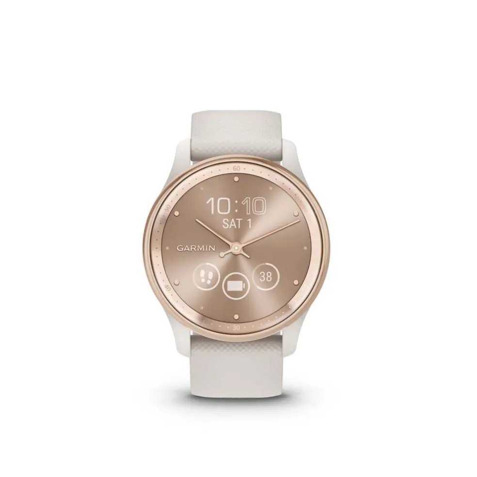 Montre Connectée Garmin Vivomove Trend