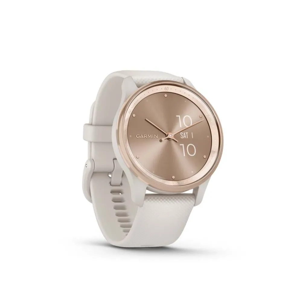 Montre Connectée Garmin Vivomove Trend