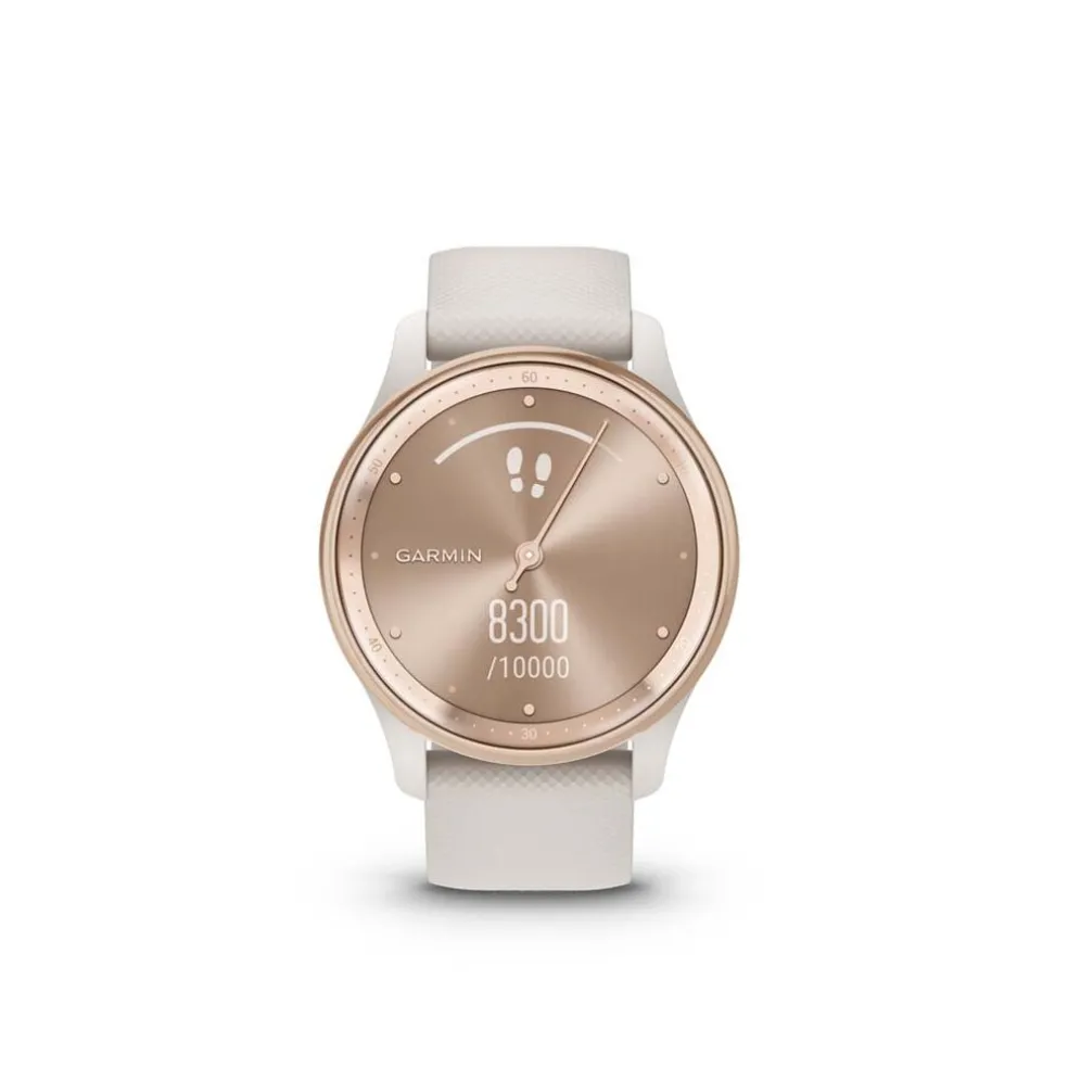 Montre Connectée Garmin Vivomove Trend