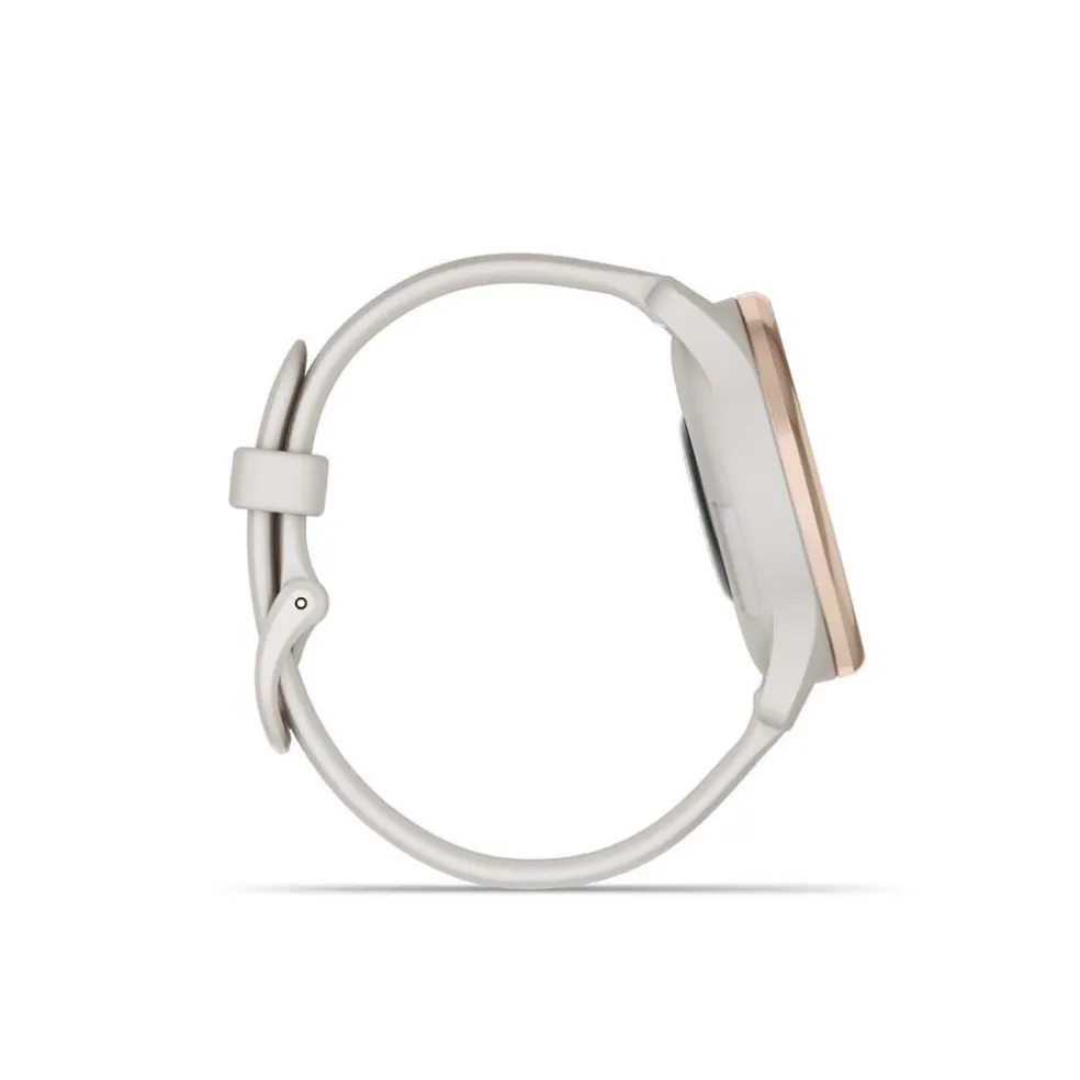 Montre Connectée Garmin Vivomove Trend