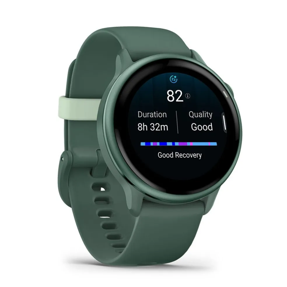 Montre Connectée Garmin Vivoactive 6