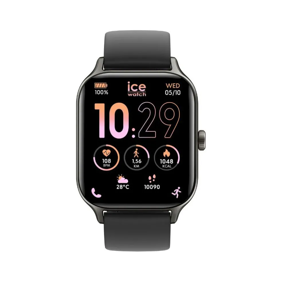 Montre Connectée Ice Watch Ice Smart Fit 3.0