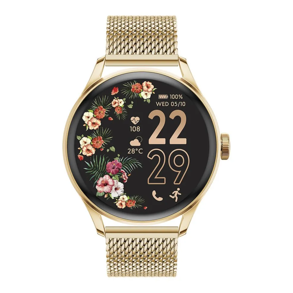 Montre Connectée Ice Watch Smart 2.0