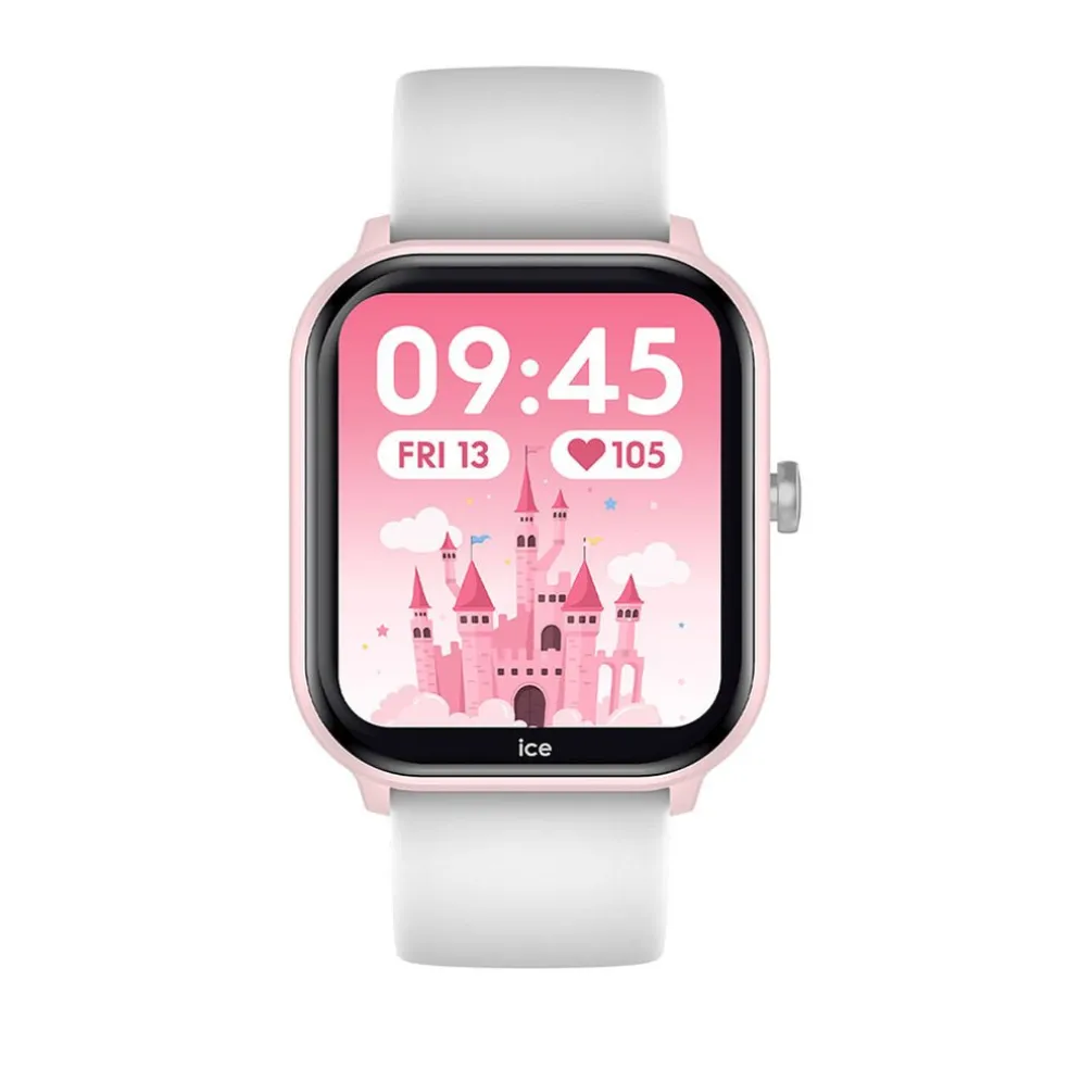Montre Connectée Ice Watch Smart Junior 3.0
