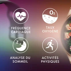 Montre Connectée Ice Watch Smart 2.0