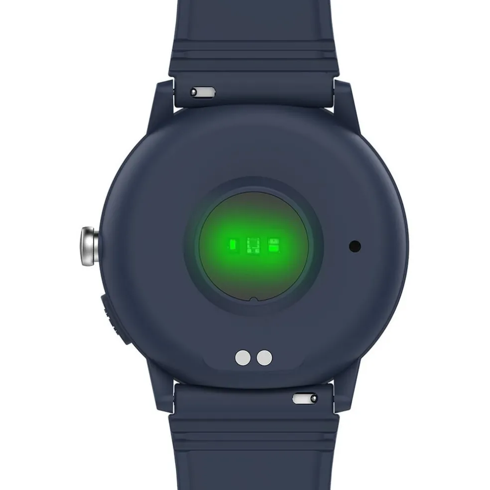 Montre Connectée Ice Watch Ice Smart Junior 3.0 Ronde Find My