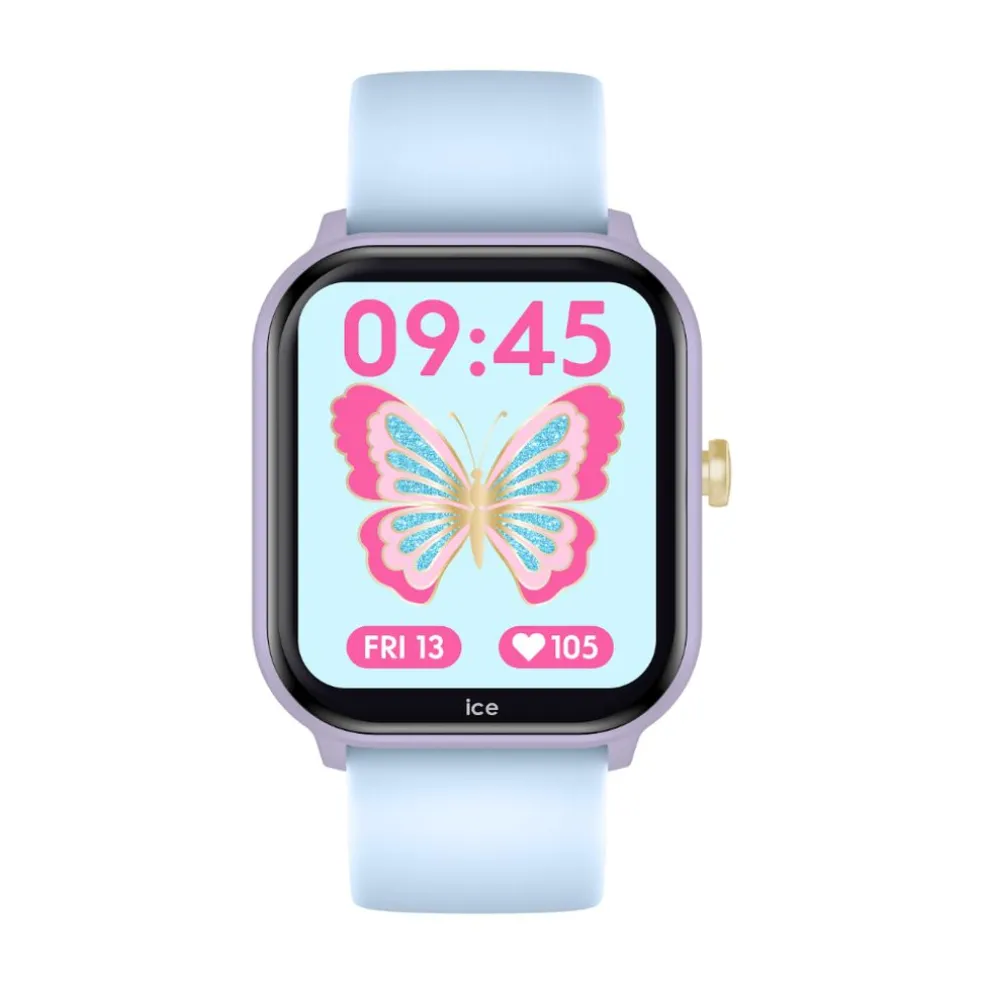 Montre Connectée Ice Watch Smart Junior 2.0