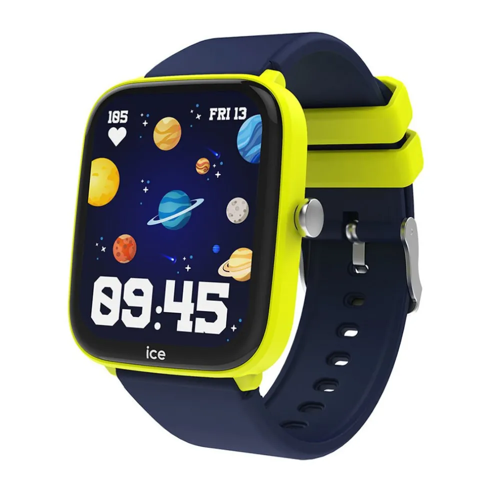 Montre Connectée Ice Watch Ice Smart Junior 2.0