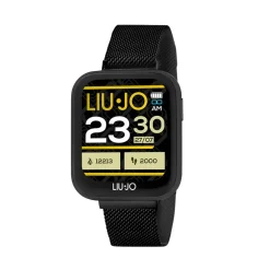 Montre Connectée Liu Jo Smartwatch Voice