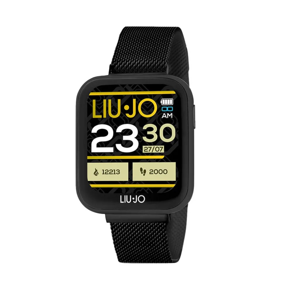 Montre Connectée Liu Jo Smartwatch Voice