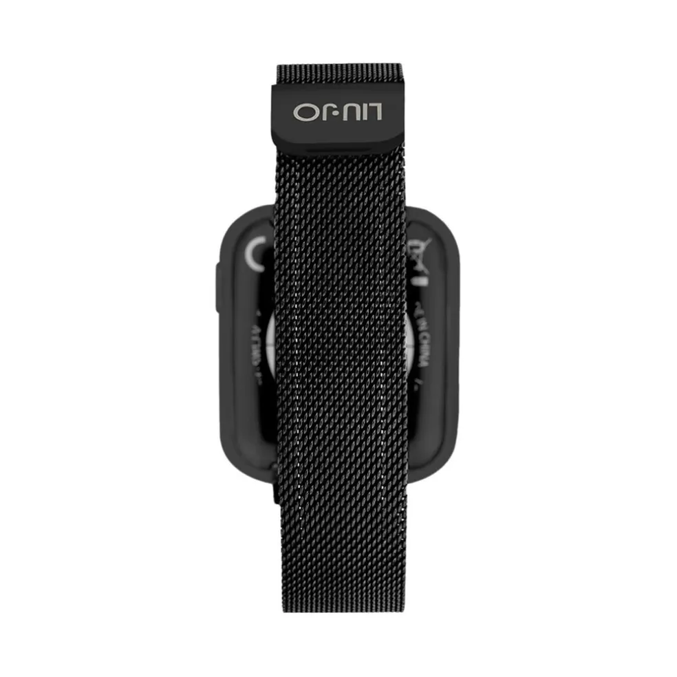 Montre Connectée Liu Jo Smartwatch Voice