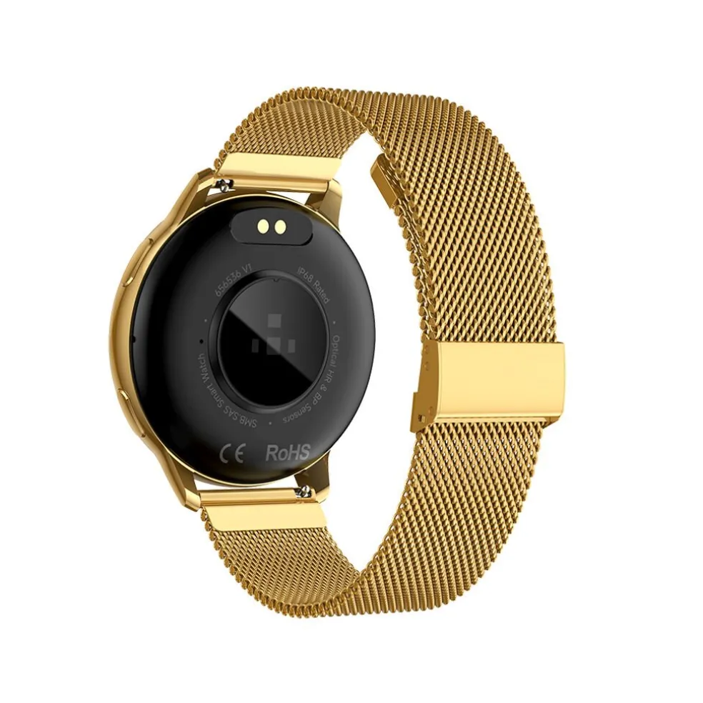 Montre Connectée Tekday