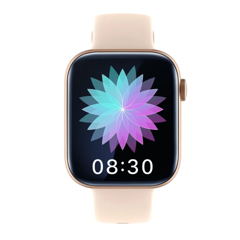 Montre Connectée Tekday