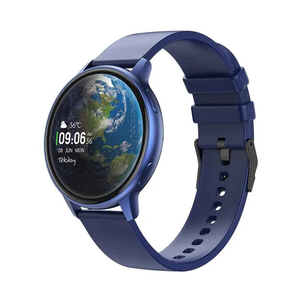 Montre Connectée Tekday