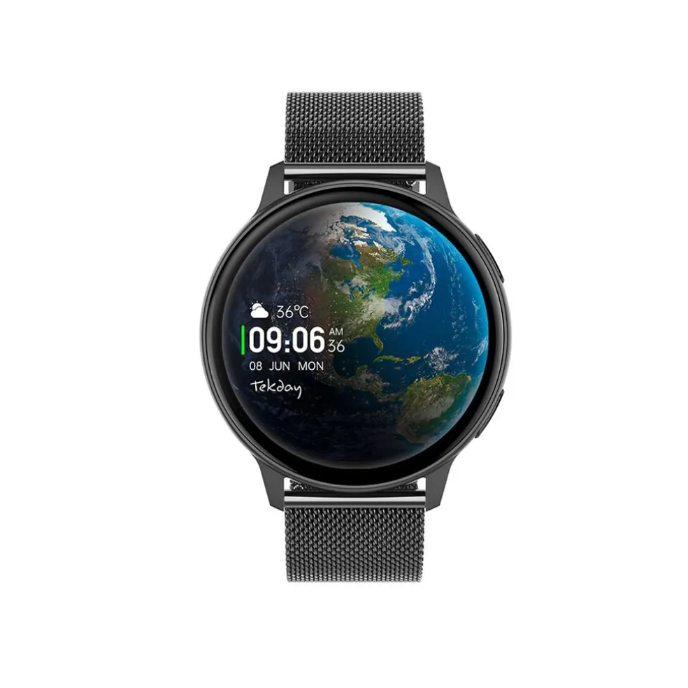 Montre Connectée Tekday