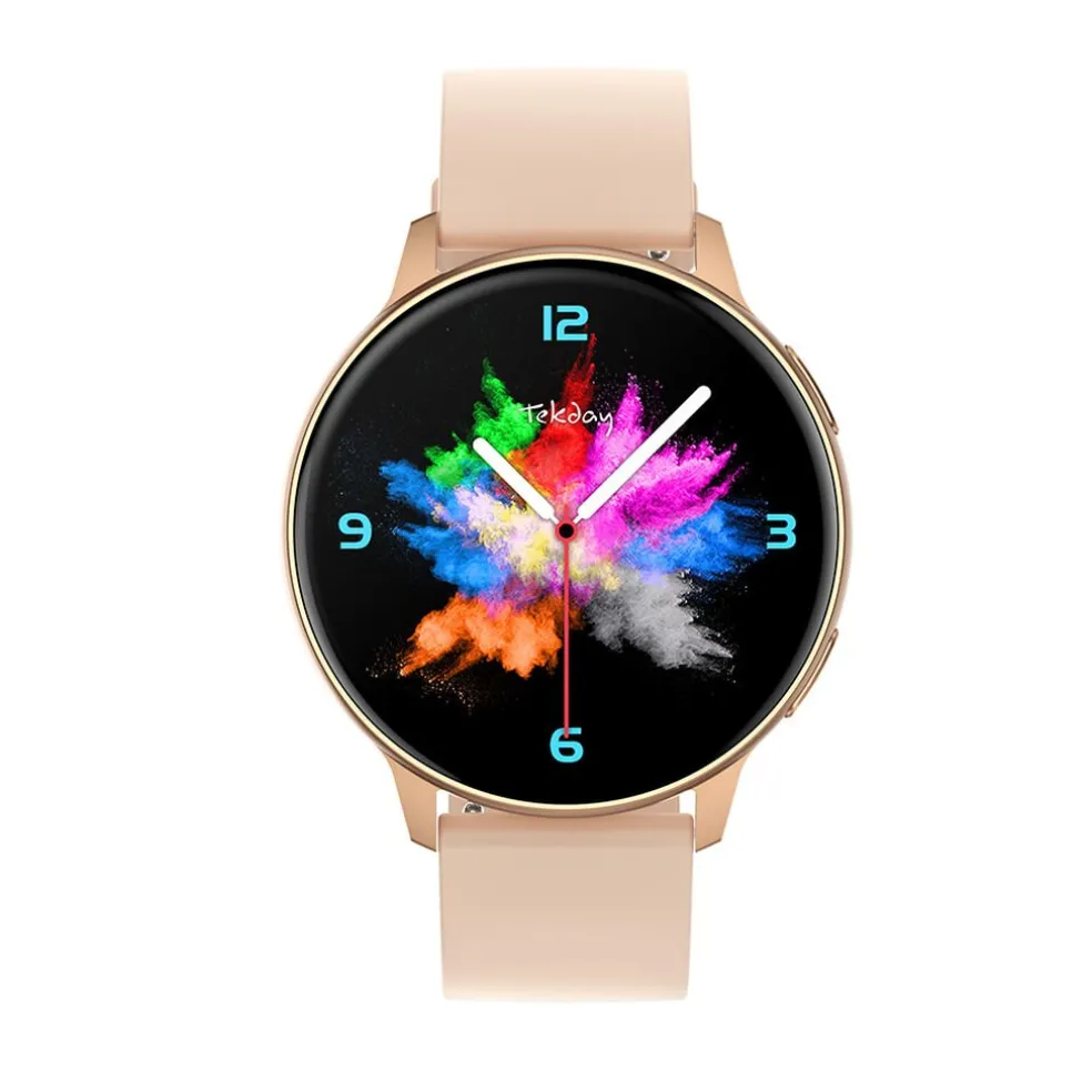 Montre Connectée Tekday