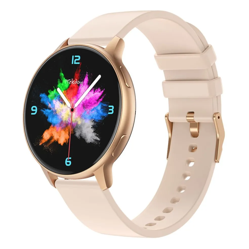 Montre Connectée Tekday