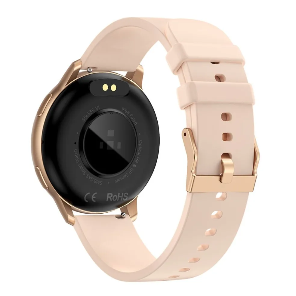 Montre Connectée Tekday