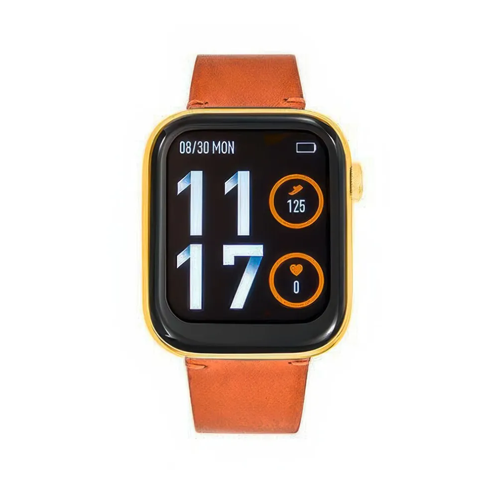 Montre Connectée Tekday