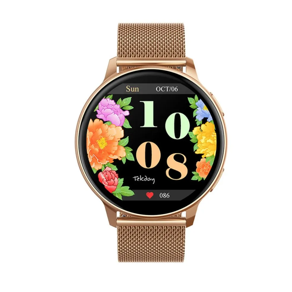 Montre Connectée Tekday