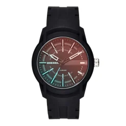 Montre Diesel Armbar Rig Noir