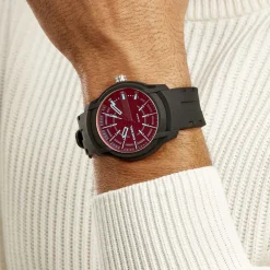 Montre Diesel Armbar Rig Noir