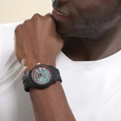Montre Diesel Armbar Rig Noir
