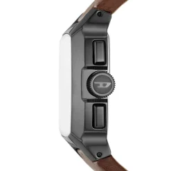 Montre Diesel Cliffhanger Bleu