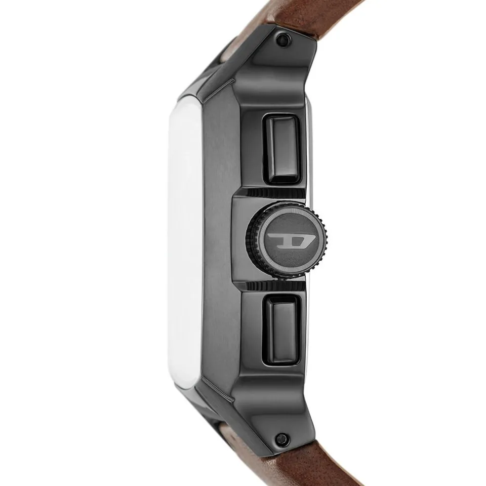 Montre Diesel Cliffhanger Bleu