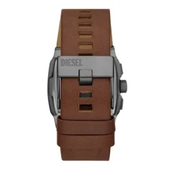 Montre Diesel Cliffhanger Bleu