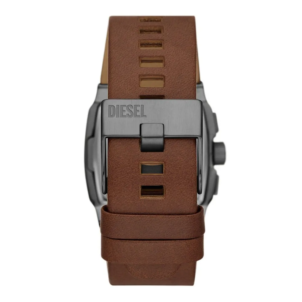 Montre Diesel Cliffhanger Bleu
