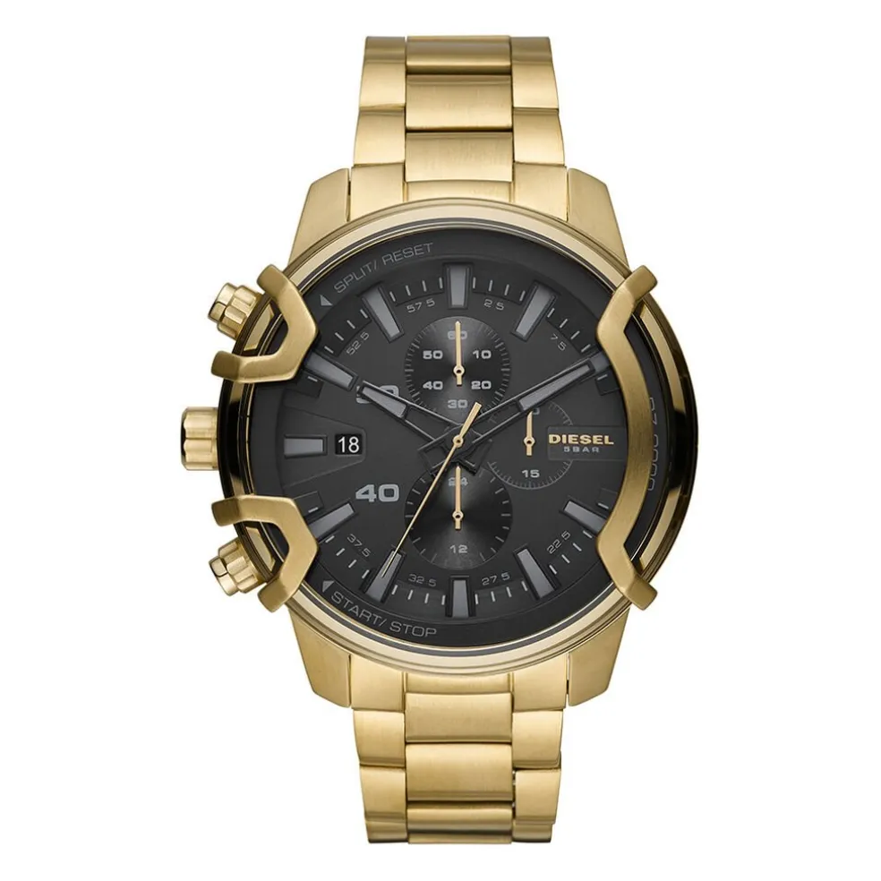 Montre Diesel Fadelite Noir