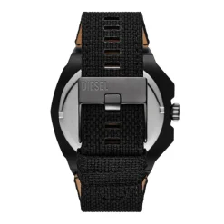 Montre Diesel Framed Bleu