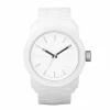 Montre Diesel Franchise Blanc
