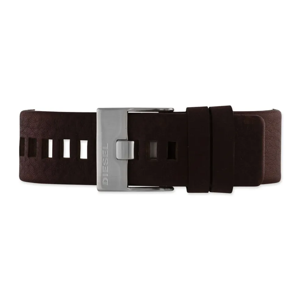 Montre Diesel Master Chief Gris