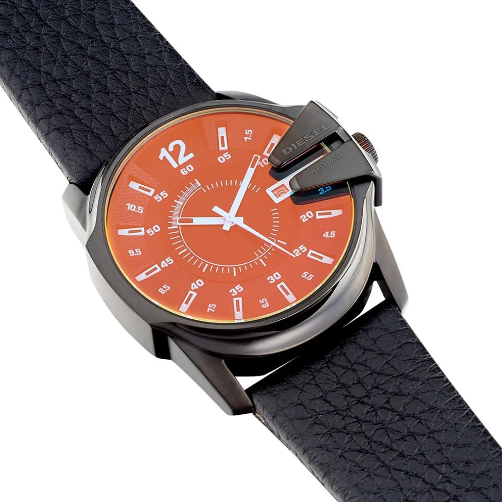 Montre Diesel Master Chief 2 Tons