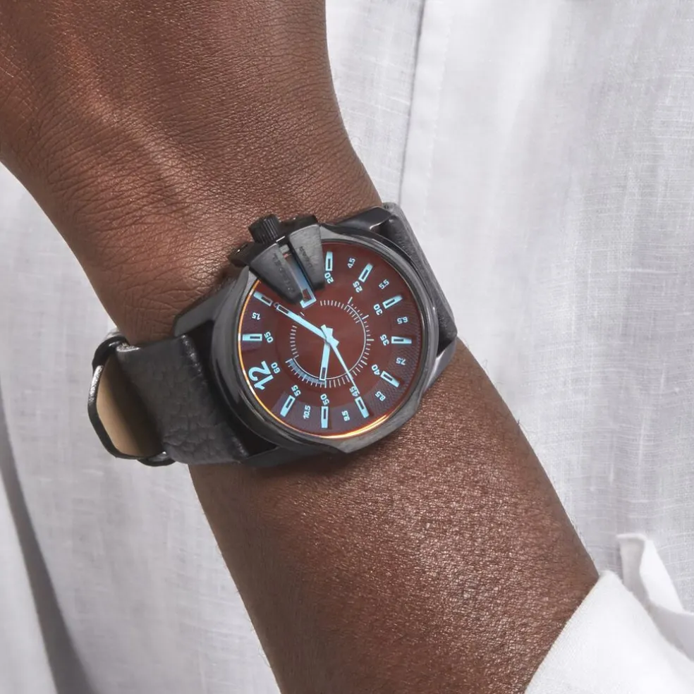 Montre Diesel Master Chief 2 Tons