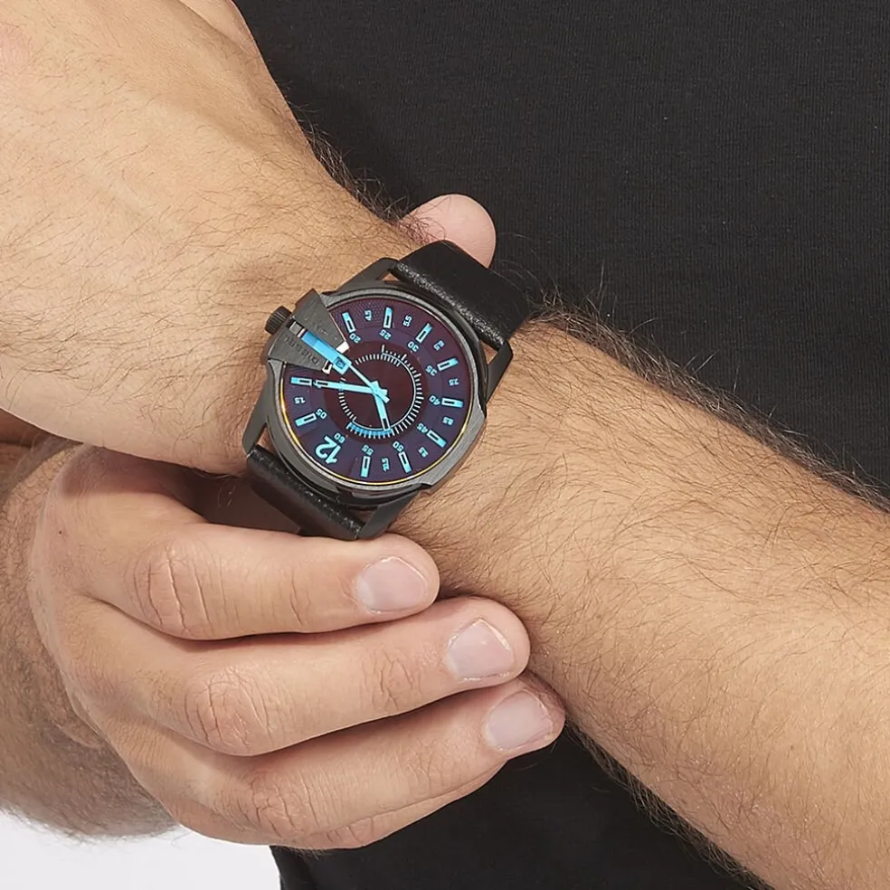 Montre Diesel Master Chief 2 Tons