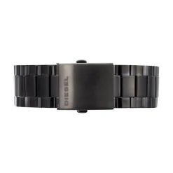 Montre Diesel Mega Chief Noir
