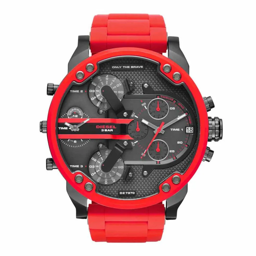 Montre Diesel Mr Daddy 2.0 Divers