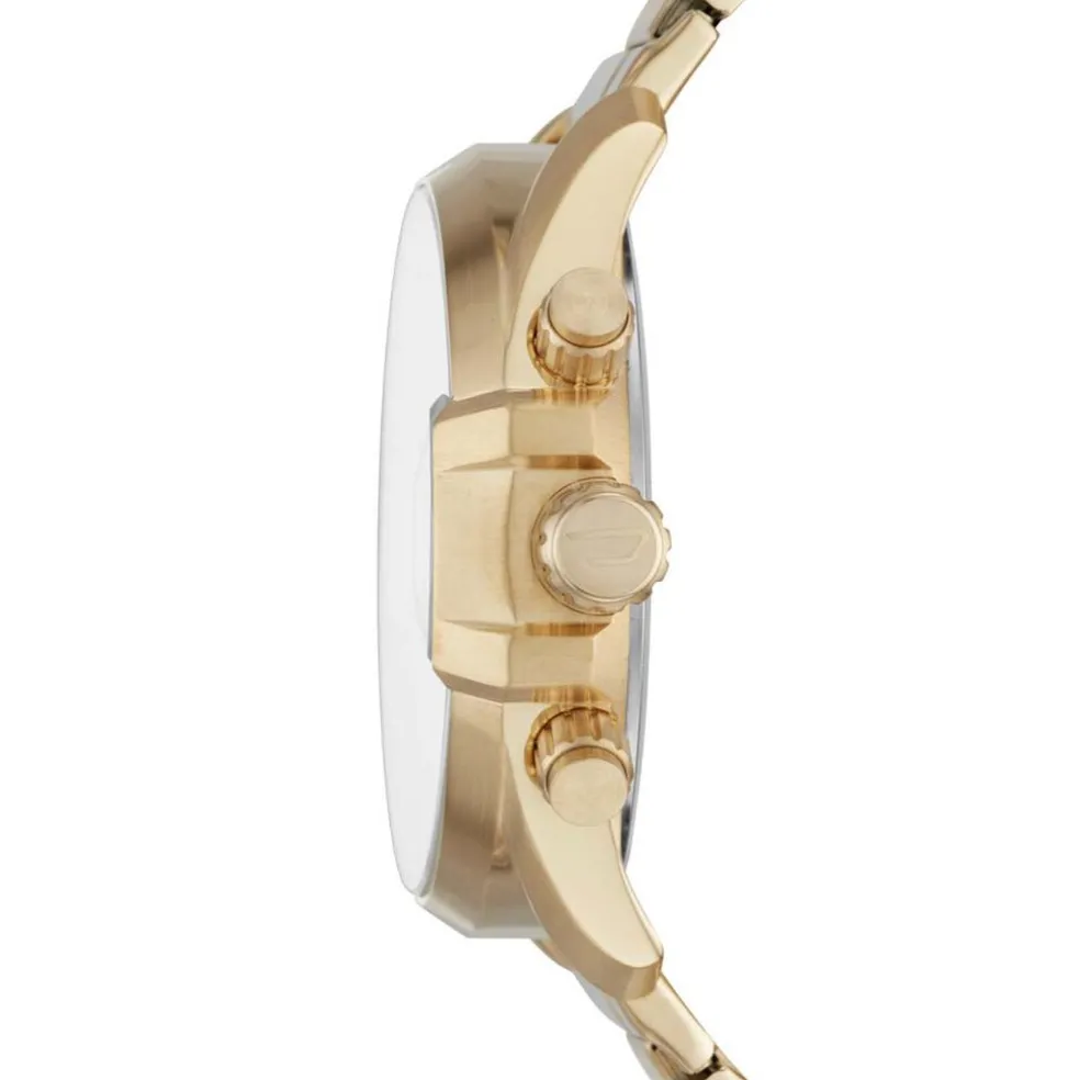 Montre Diesel Ms9 Champagne