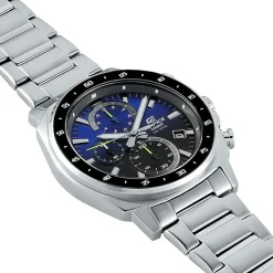 Montre Edifice Bicolore